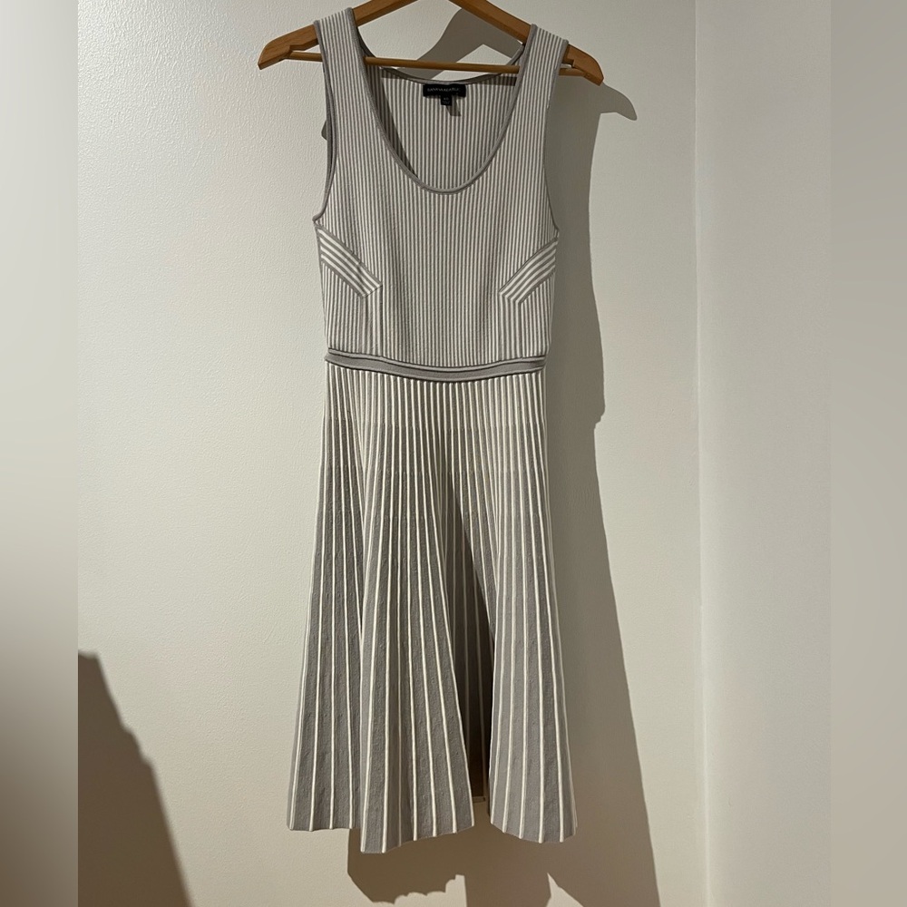Banana Republic Knit Dress